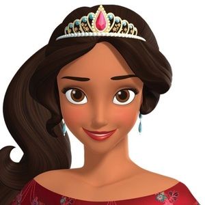 Meet your Posher, Elena